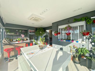 Apartamento com 3 Quartos à venda, 100m² no Chácara Inglesa, São Paulo