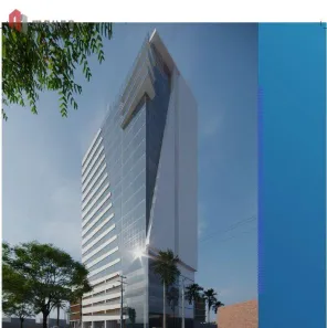 Conjunto Comercial / Sala à venda, 40m² no Centro, Juiz de Fora