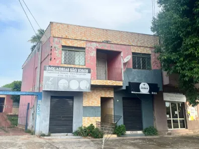 Prédio/Edifício Inteiro com 3 Quartos à venda, 326m² no Centro, Esteio