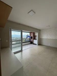 Apartamento com 2 Quartos à venda, 77m² no Centro, Taubaté