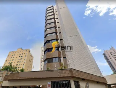Apartamento com 3 Quartos à venda, 208m² no Tabajaras, Uberlândia