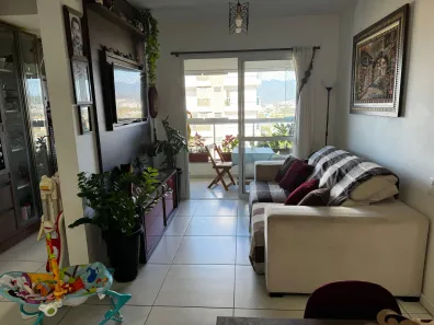Apartamento com 2 Quartos à venda, 68m² no Pagani, Palhoça