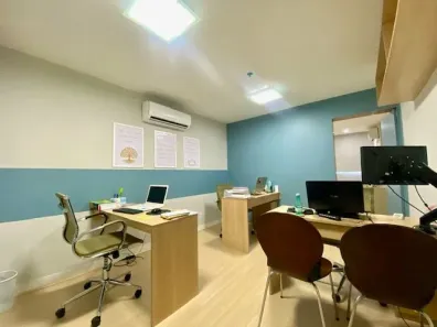 Conjunto Comercial / Sala à venda, 31m² no Centro, Niterói