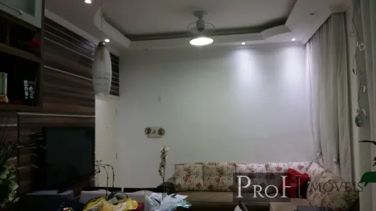 Apartamento com 3 Quartos à venda, 99m² no Centro, Diadema