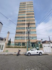 Apartamento com 1 Quarto à venda, 48m² no Aviação, Praia Grande