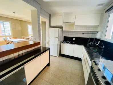 Apartamento com 3 Quartos à venda, 87m² no Parque Prado, Campinas