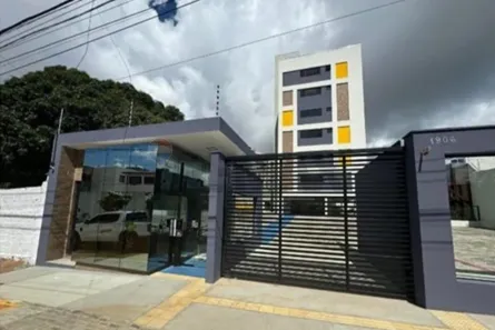 Studio com 1 Quarto para alugar, 30m² no Capim Macio, Natal