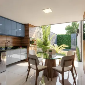 Apartamento com 3 Quartos à venda, 118m² no das Laranjeiras, Serra