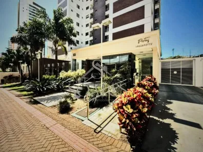 Apartamento com 3 Quartos à venda, 104m² no Guanabara Parque Boulevard, Londrina