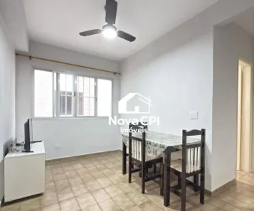 Apartamento com 1 Quarto à venda, 38m² no Aviação, Praia Grande