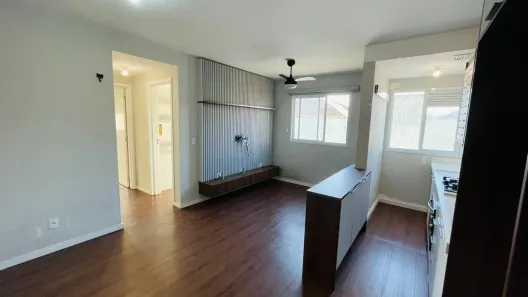 Apartamento com 2 Quartos à venda, 47m² no Centro, Santo André