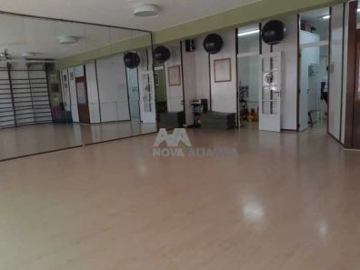 Conjunto Comercial / Sala à venda, 93m² no Copacabana, Rio de Janeiro