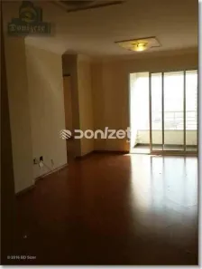 Apartamento com 2 Quartos à venda, 63m² no Vila Gilda, Santo André