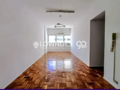 Conjunto Comercial / Sala à venda, 36m² no Centro, Rio de Janeiro