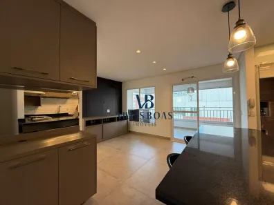 Apartamento com 2 Quartos à venda, 71m² no Parque Residencial Aquarius, São José dos Campos