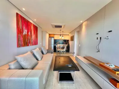 Apartamento com 2 Quartos à venda, 76m² no Vila da Serra, Nova Lima
