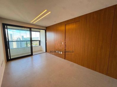 Apartamento com 2 Quartos à venda, 74m² no Vila da Serra, Nova Lima