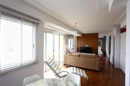 Apartamento com 2 Quartos à venda, 70m² no Paraíso do Morumbi, São Paulo