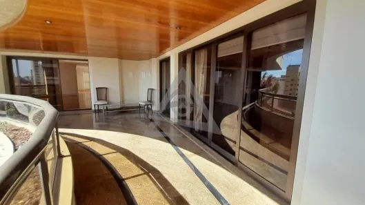 Apartamento com 4 Quartos à venda, 486m² no Cambuí, Campinas