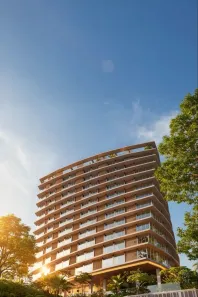 Flat com 1 Quarto à venda, 27m² no Pajuçara, Maceió