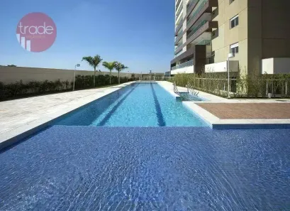 Apartamento com 3 Quartos à venda, 219m² no Bosque das Juritis, Ribeirão Preto