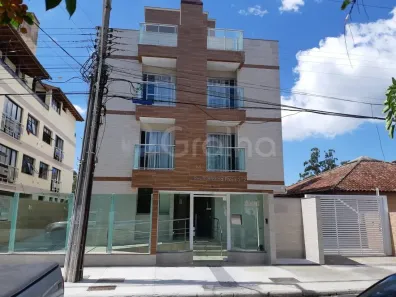 Prédio/Edifício Inteiro com 10 Quartos à venda, 871m² no Canasvieiras, Florianópolis