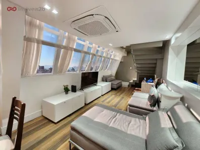 Cobertura com 2 Quartos à venda, 93m² no Centro, Florianópolis