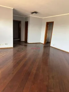 Apartamento com 3 Quartos à venda, 145m² no Vila Euclides, São Bernardo do Campo