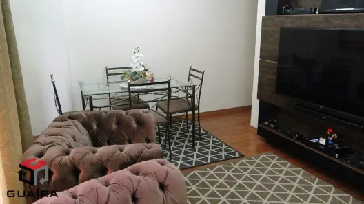 Apartamento com 3 Quartos à venda, 84m² no Centro, São Bernardo do Campo