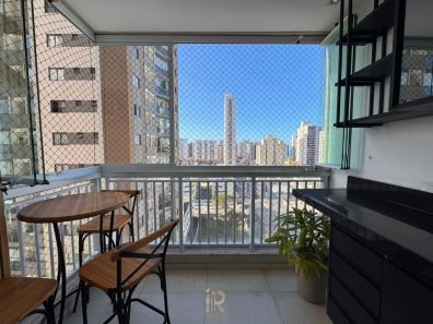 Apartamento com 2 Quartos à venda, 62m² no Praia de Itaparica, Vila Velha