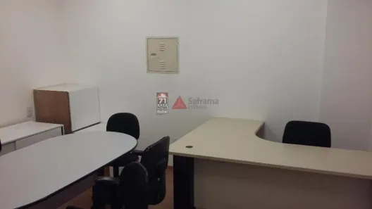Loja / Salão / Ponto Comercial à venda, 42m² no Centro, São José dos Campos