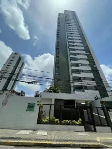 Apartamento com 2 Quartos à venda, 67m² no Madalena, Recife