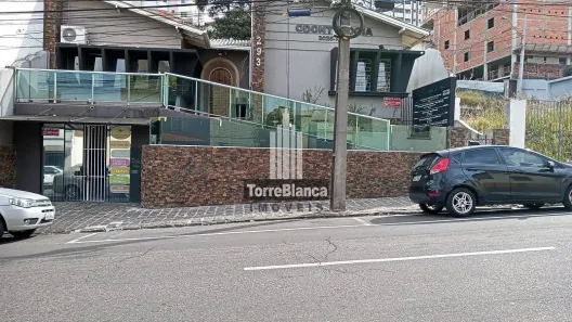 Conjunto Comercial / Sala para alugar, 16m² no Centro, Ponta Grossa