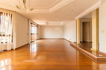 Apartamento com 4 Quartos à venda, 198m² no Cidade Alta, Piracicaba