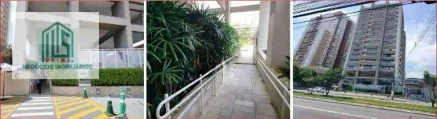 Conjunto Comercial / Sala à venda, 37m² no Centro, São Bernardo do Campo