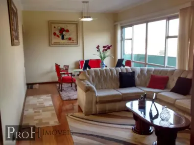 Apartamento com 3 Quartos à venda, 127m² no Centro, São Bernardo do Campo