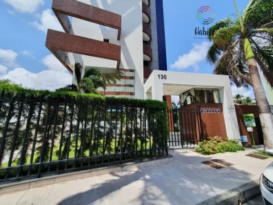 Apartamento com 2 Quartos à venda, 64m² no Papicu, Fortaleza