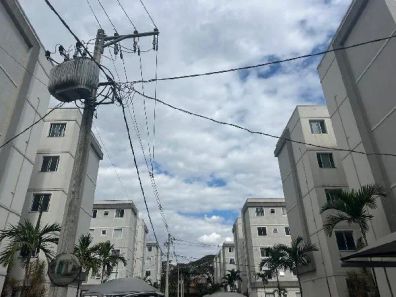 Apartamento com 2 Quartos à venda, 44m² no Bandeirantes (Pampulha), Belo Horizonte