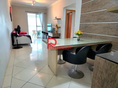 Apartamento com 2 Quartos à venda, 85m² no Aviação, Praia Grande