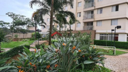 Apartamento com 3 Quartos à venda, 64m² no Ponte Grande, Guarulhos