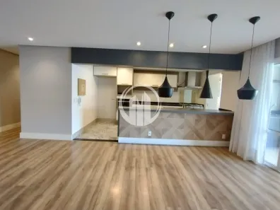 Apartamento com 3 Quartos à venda, 131m² no Jardim Ermida I, Jundiaí