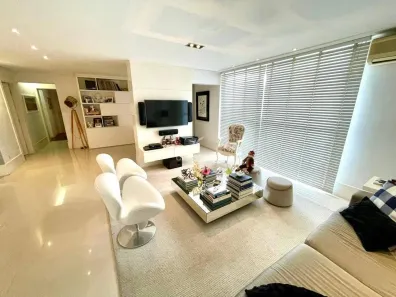 Apartamento com 2 Quartos à venda, 153m² no Centro, Campinas