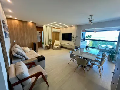 Apartamento com 2 Quartos à venda, 97m² no Candeias, Jaboatão dos Guararapes