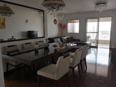 Apartamento com 3 Quartos à venda, 80m² no Vila Bertioga, São Paulo