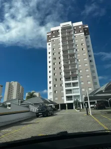 Apartamento com 3 Quartos à venda, 109m² no Jardim Residencial Martinez, Sorocaba
