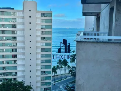 Apartamento com 2 Quartos à venda, 82m² no Pitangueiras, Guarujá