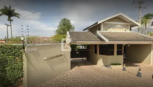 Terreno / Lote / Condomínio à venda, 10m² no Chácara Belvedere, Indaiatuba