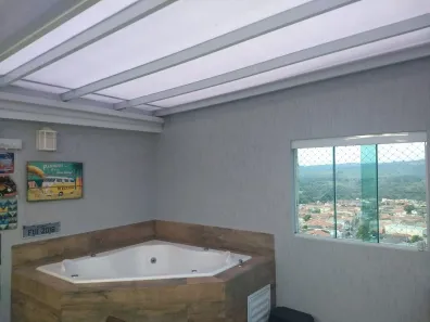 Apartamento com 3 Quartos à venda, 168m² no Rancho Grande, Itu