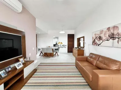 Apartamento com 3 Quartos à venda, 110m² no Copacabana, Rio de Janeiro
