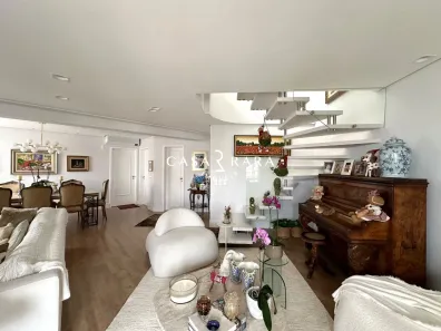 Cobertura com 4 Quartos à venda, 347m² no Centro, Florianópolis